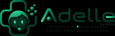 Adelle Logo